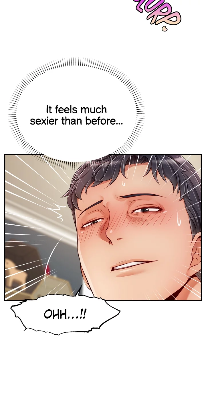 But We're Family Chapter 37 page 20 - 