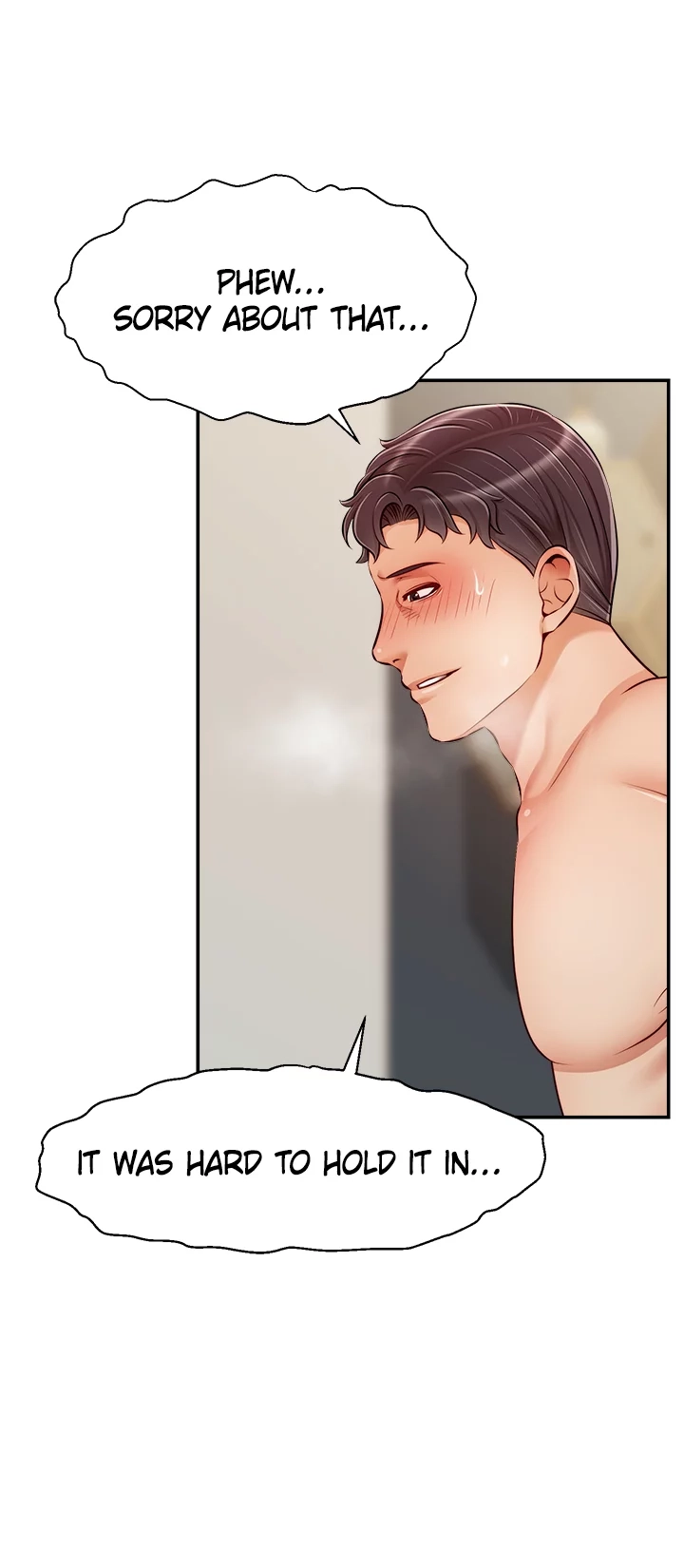 But We're Family Chapter 37 page 24 - 