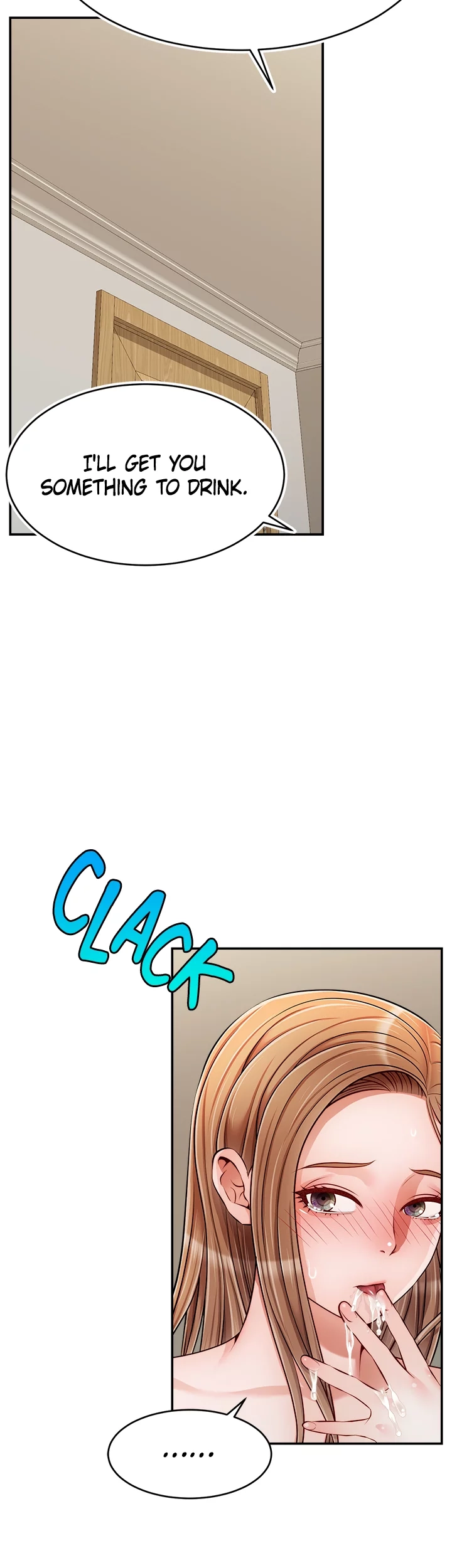 But We're Family Chapter 37 page 27 - 