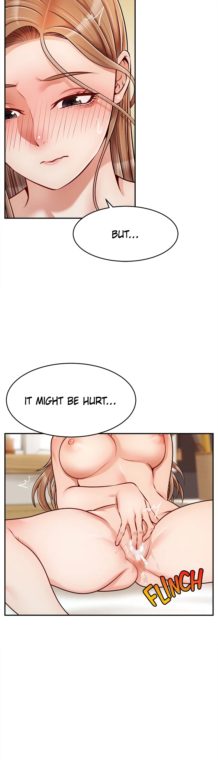 But We're Family Chapter 37 page 30 - 