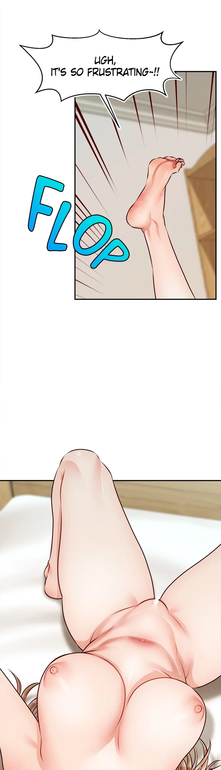 But We're Family Chapter 37 page 31 - 