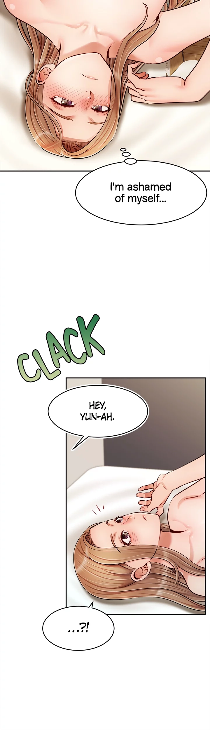 But We're Family Chapter 37 page 32 - 