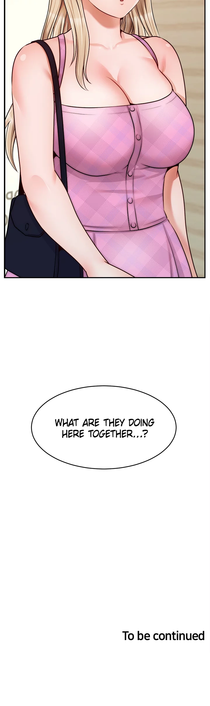 But We're Family Chapter 37 page 43 - 
