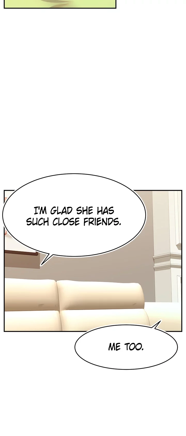 But We're Family Chapter 38 page 32 - 