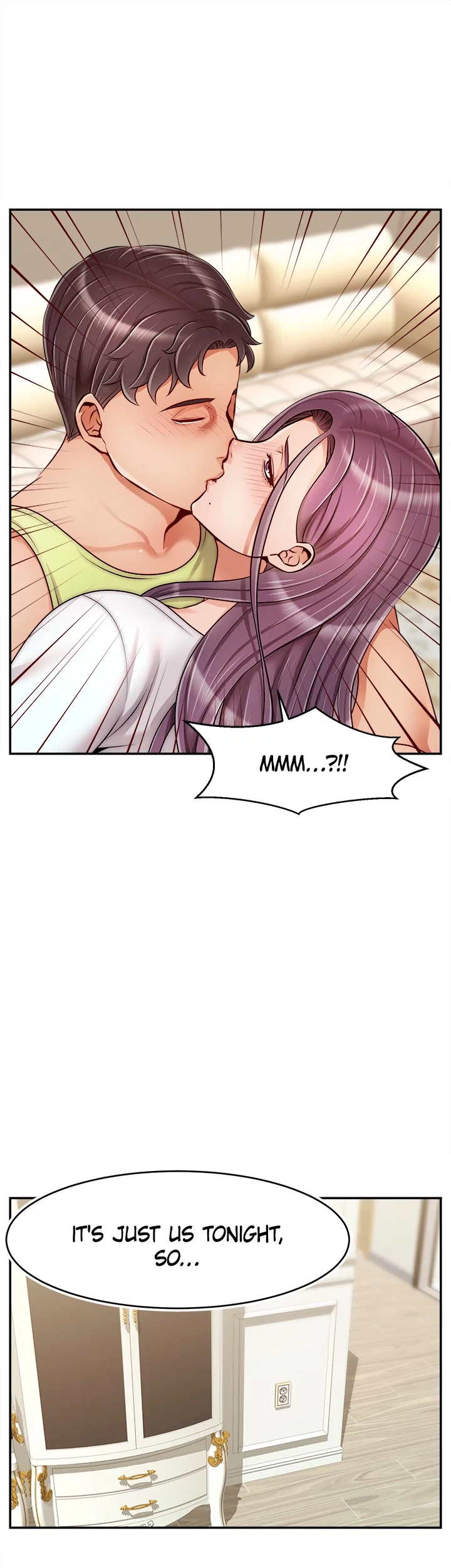 But We're Family Chapter 38 page 37 - 