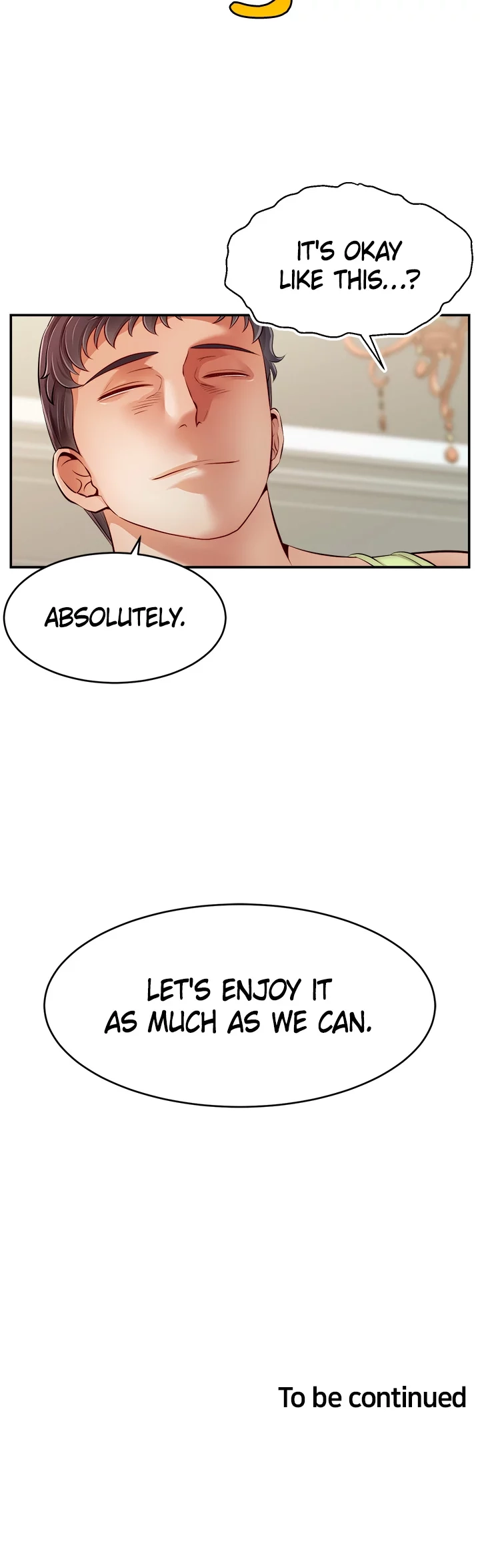 But We're Family Chapter 38 page 44 - 