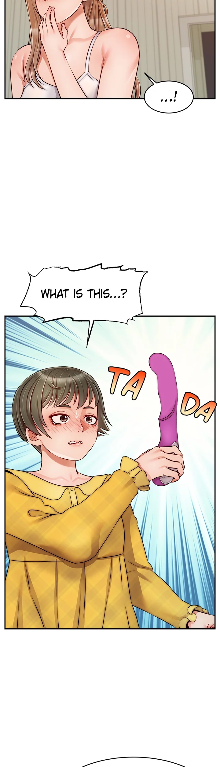 But We're Family Chapter 39 page 15 - 