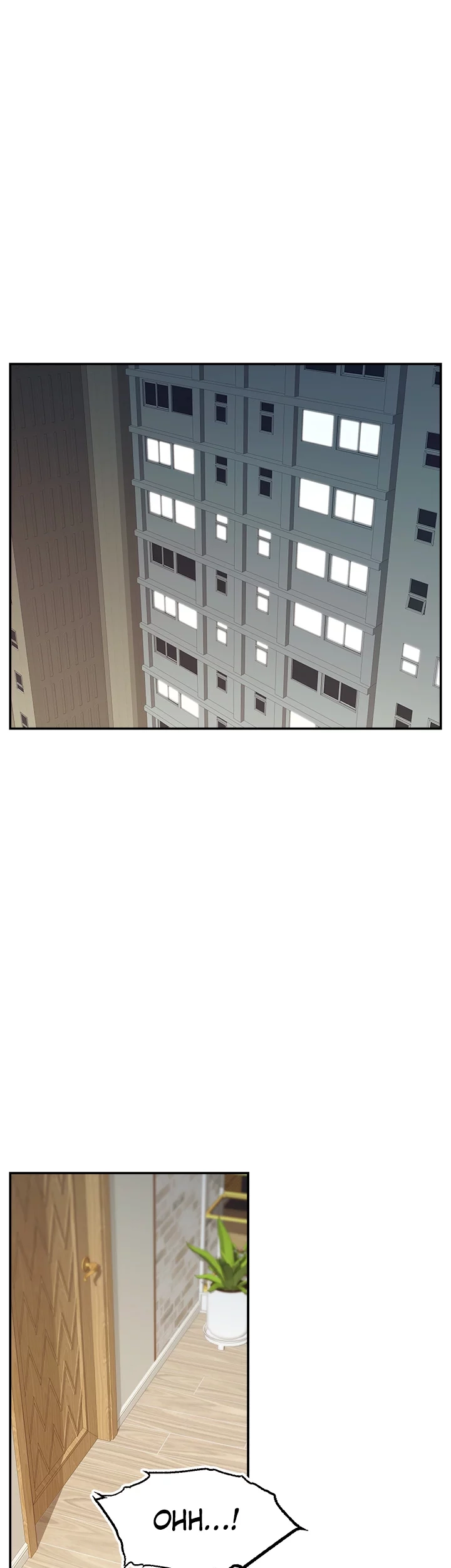 But We're Family Chapter 39 page 37 - 