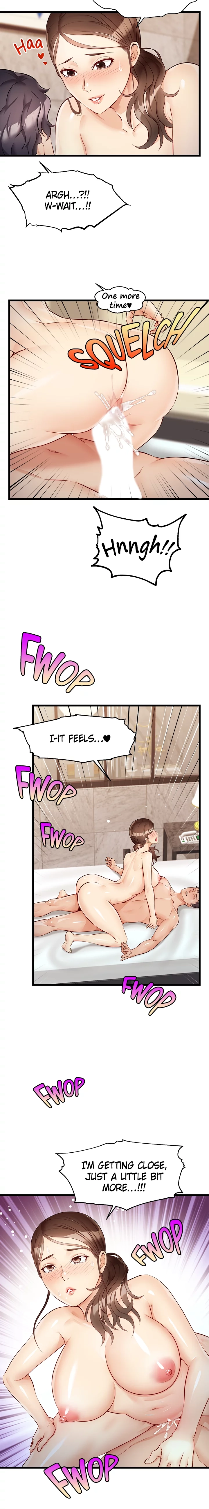 But We're Family Chapter 4 page 2 - 