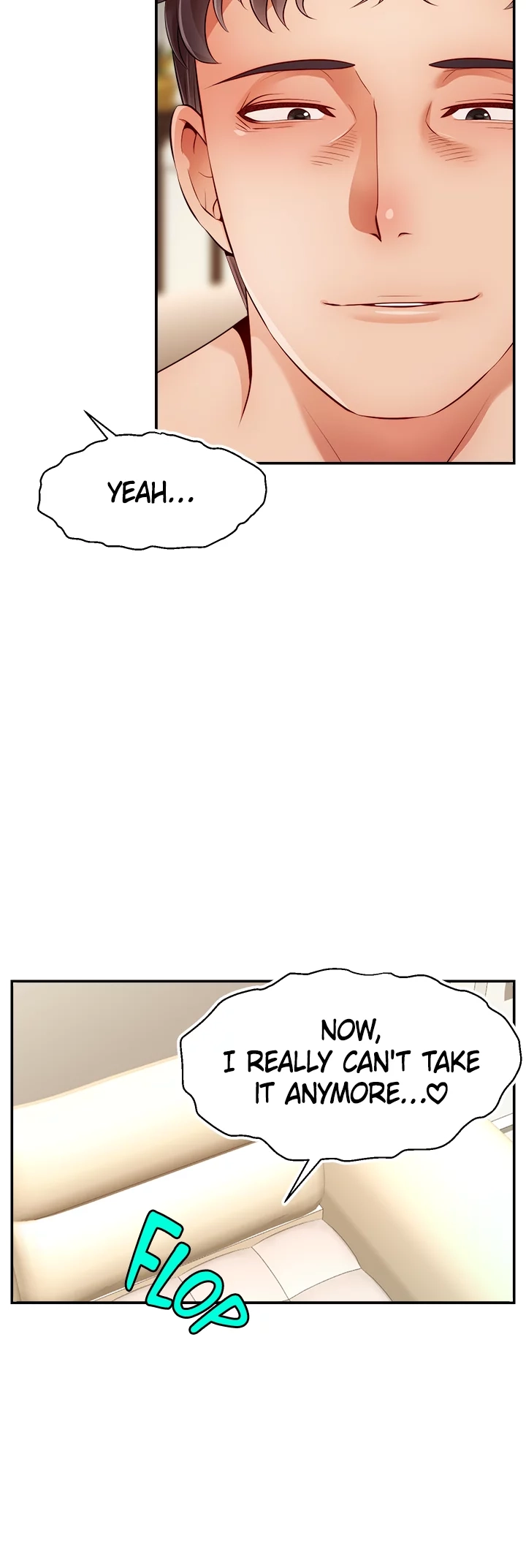 But We're Family Chapter 40 page 21 - 