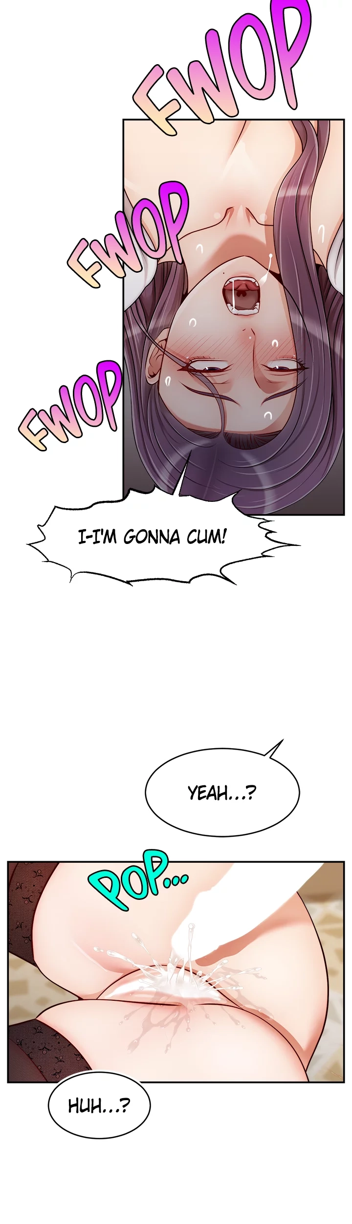 But We're Family Chapter 40 page 29 - 