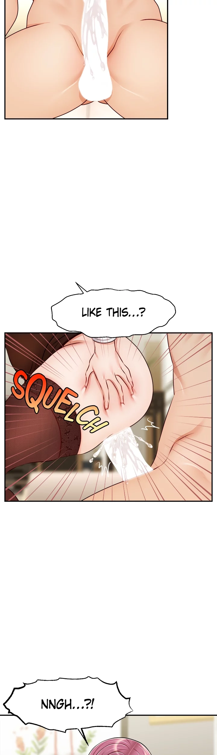 But We're Family Chapter 40 page 31 - 