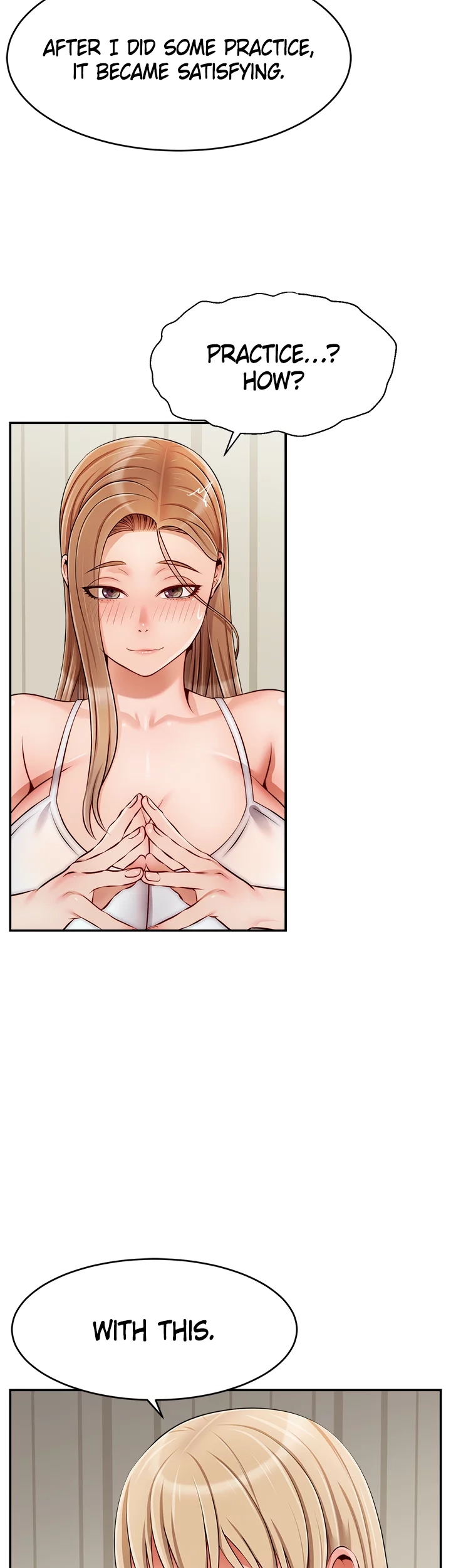 But We're Family Chapter 40 page 44 - 