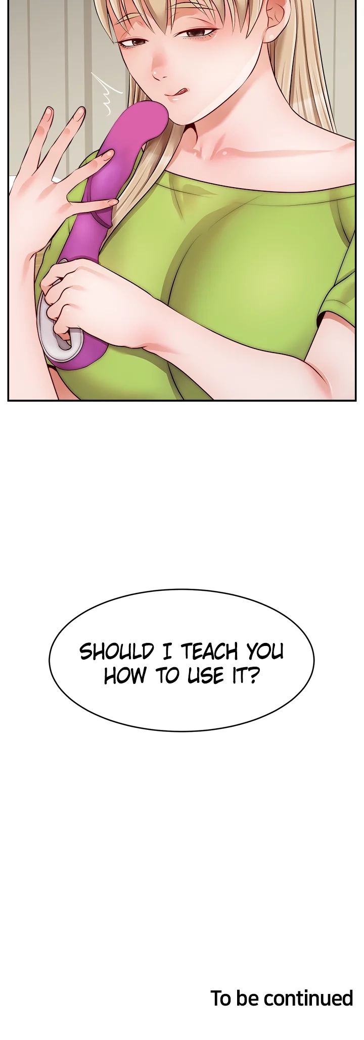 But We're Family Chapter 40 page 45 - 