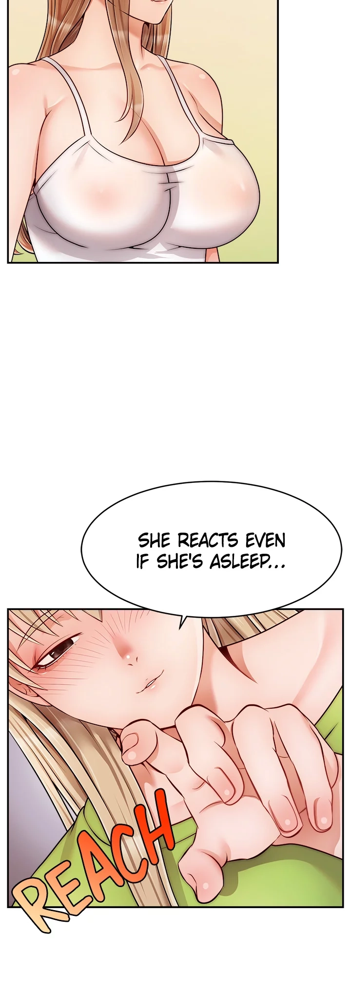 But We're Family Chapter 41 page 13 - 