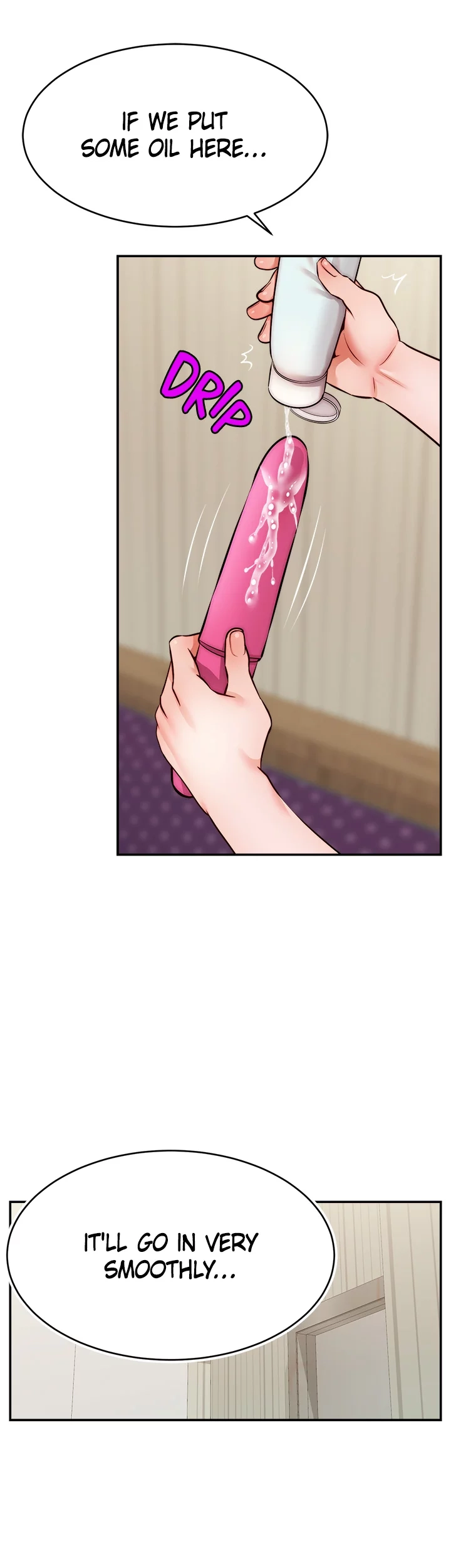 But We're Family Chapter 41 page 17 - 