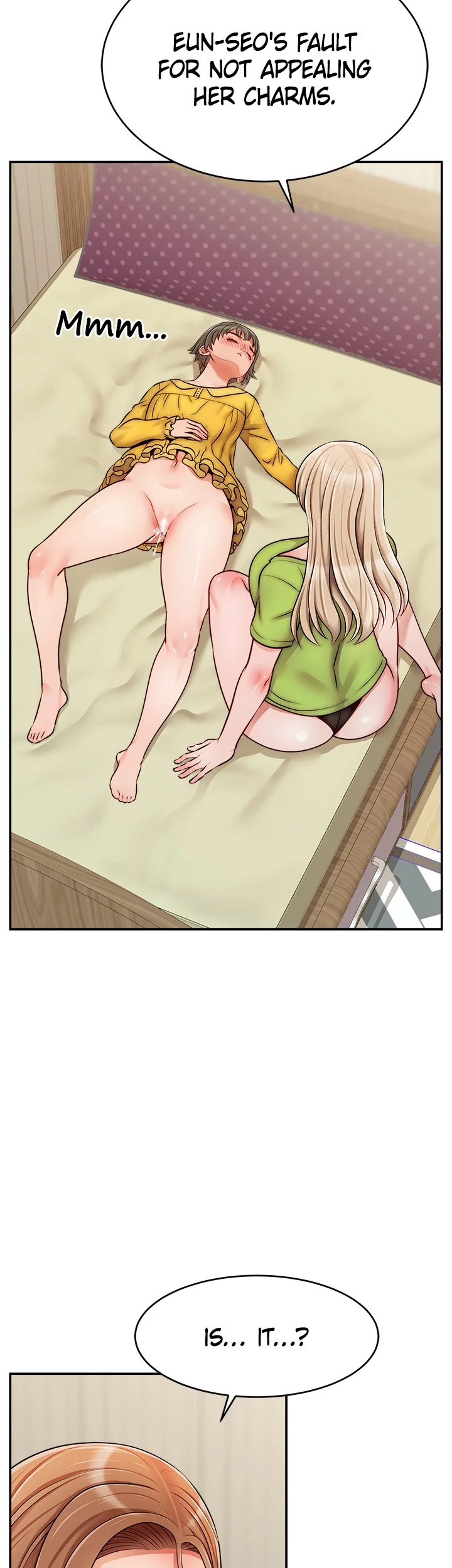 But We're Family Chapter 41 page 24 - 