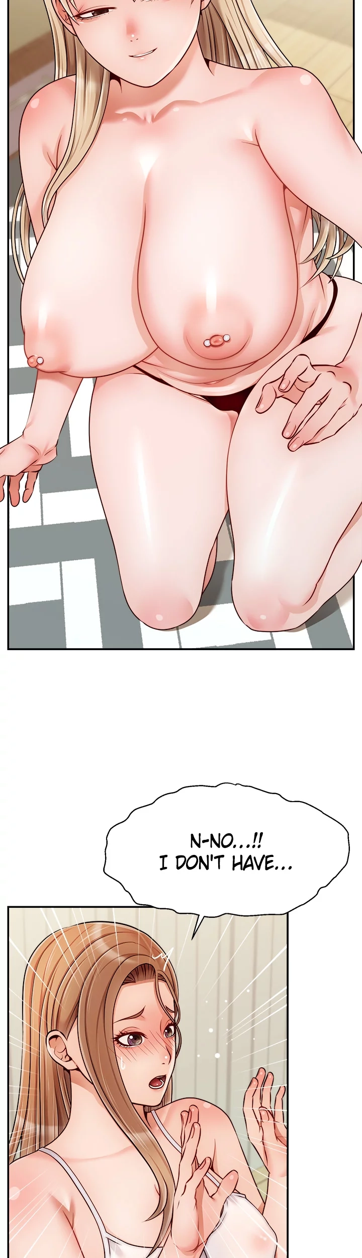 But We're Family Chapter 41 page 32 - 