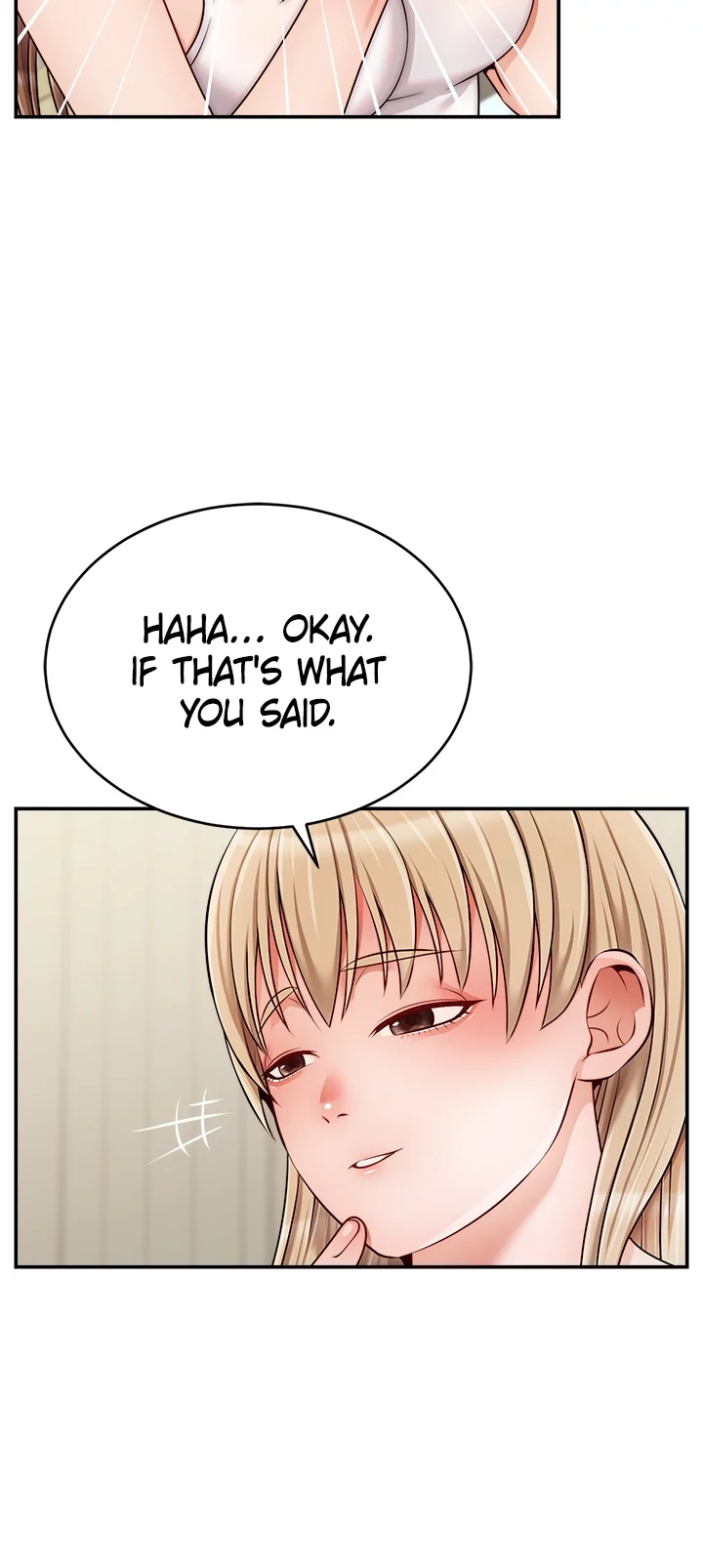 But We're Family Chapter 41 page 33 - 
