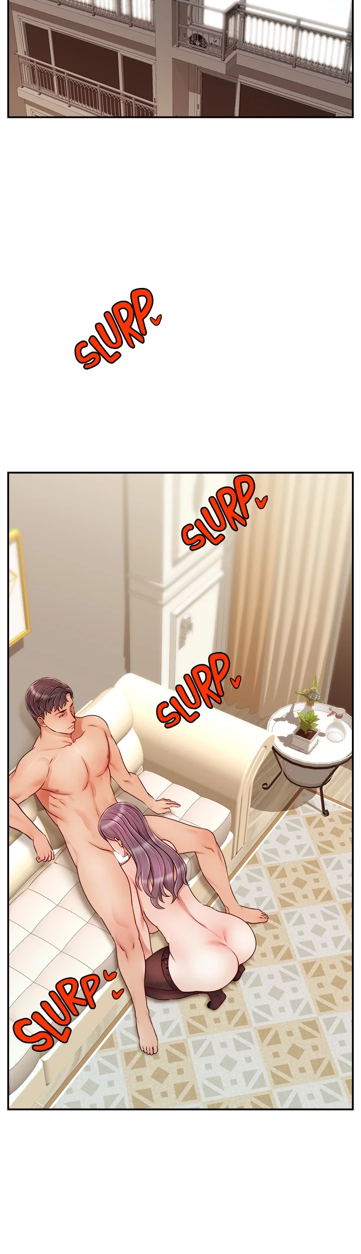 But We're Family Chapter 41 page 39 - 