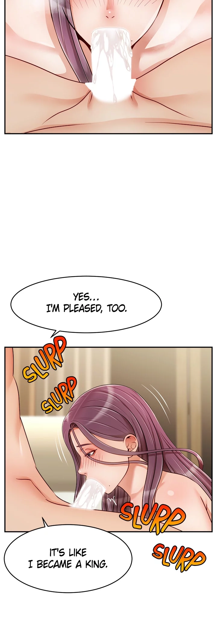 But We're Family Chapter 41 page 41 - 