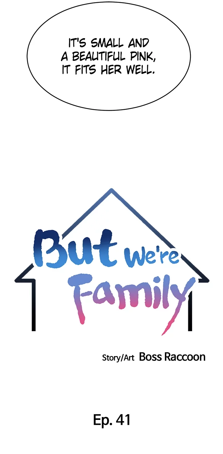 But We're Family Chapter 41 page 9 - 