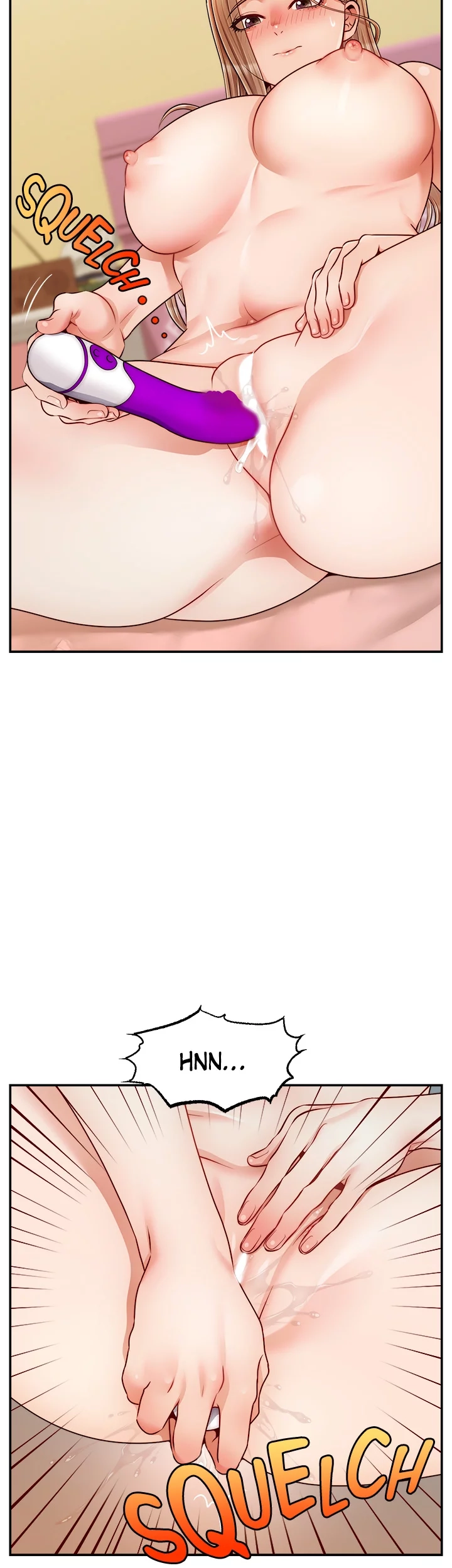 But We're Family Chapter 43 page 16 - 