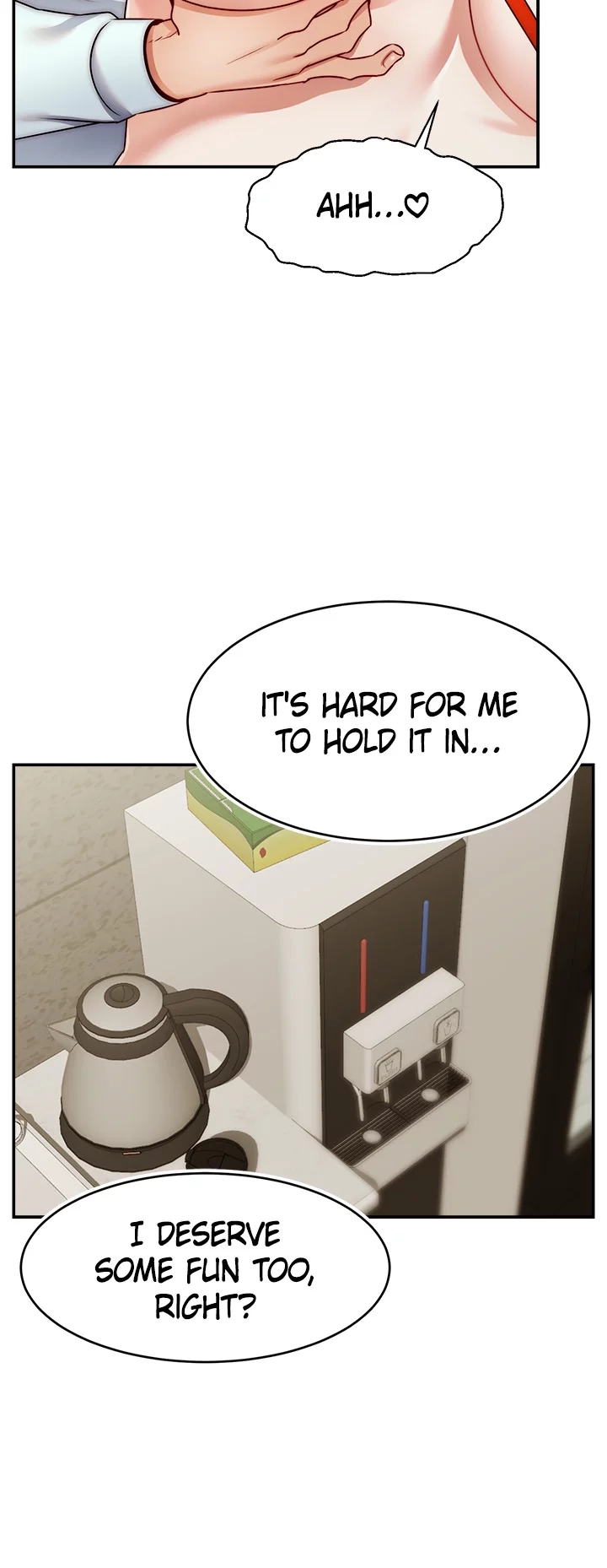 But We're Family Chapter 43 page 28 - 