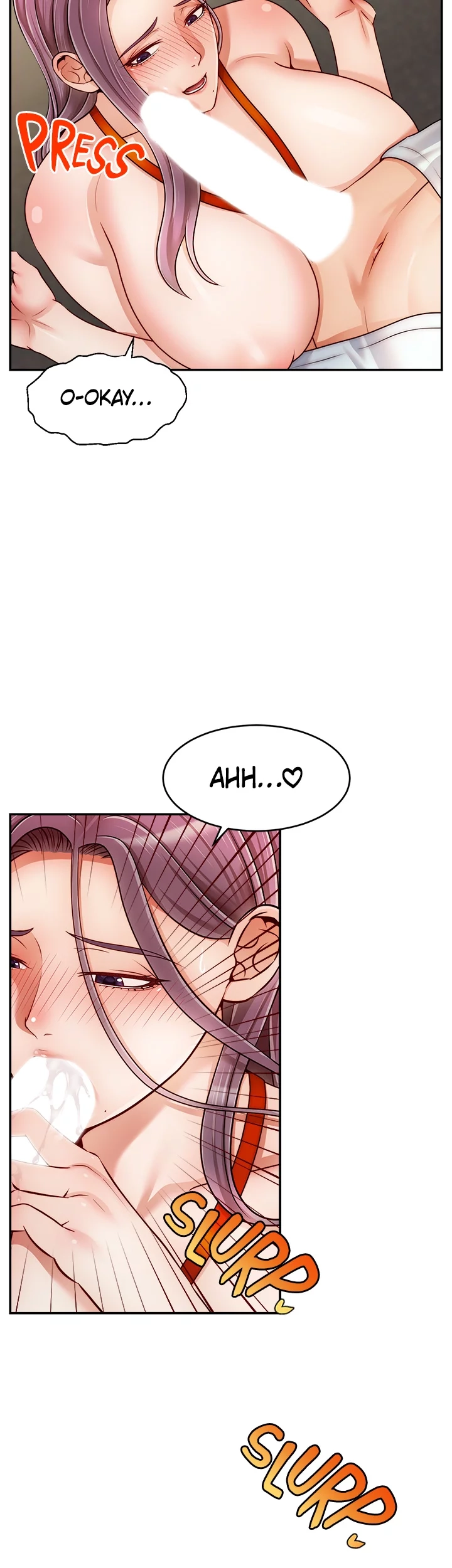 But We're Family Chapter 43 page 30 - 