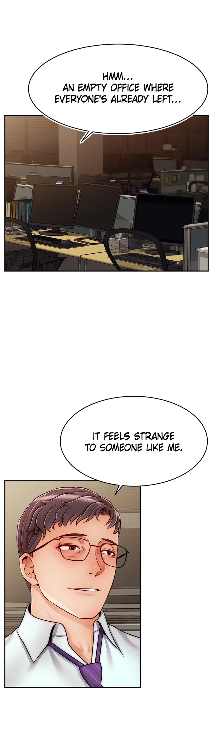 But We're Family Chapter 43 page 4 - 