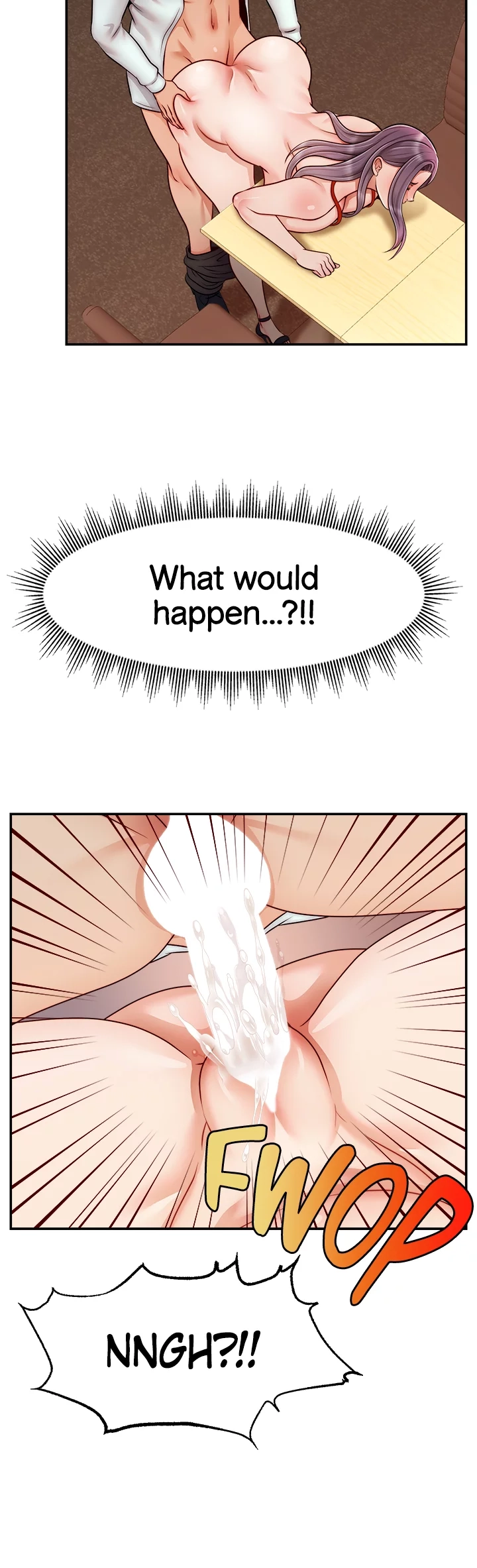 But We're Family Chapter 44 page 29 - 
