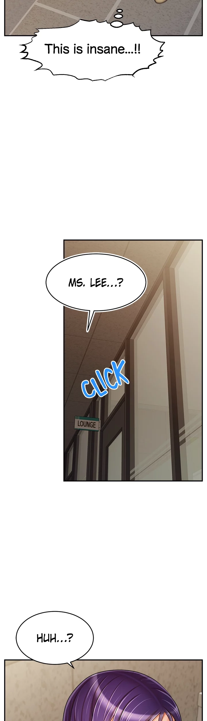 But We're Family Chapter 44 page 40 - 