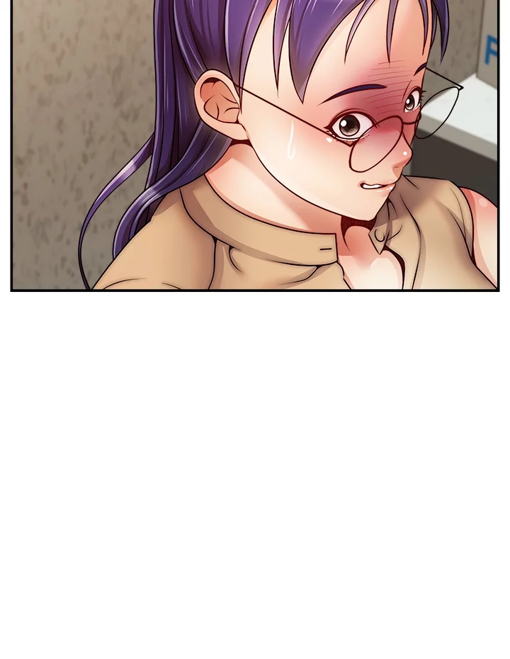 But We're Family Chapter 44 page 41 - 