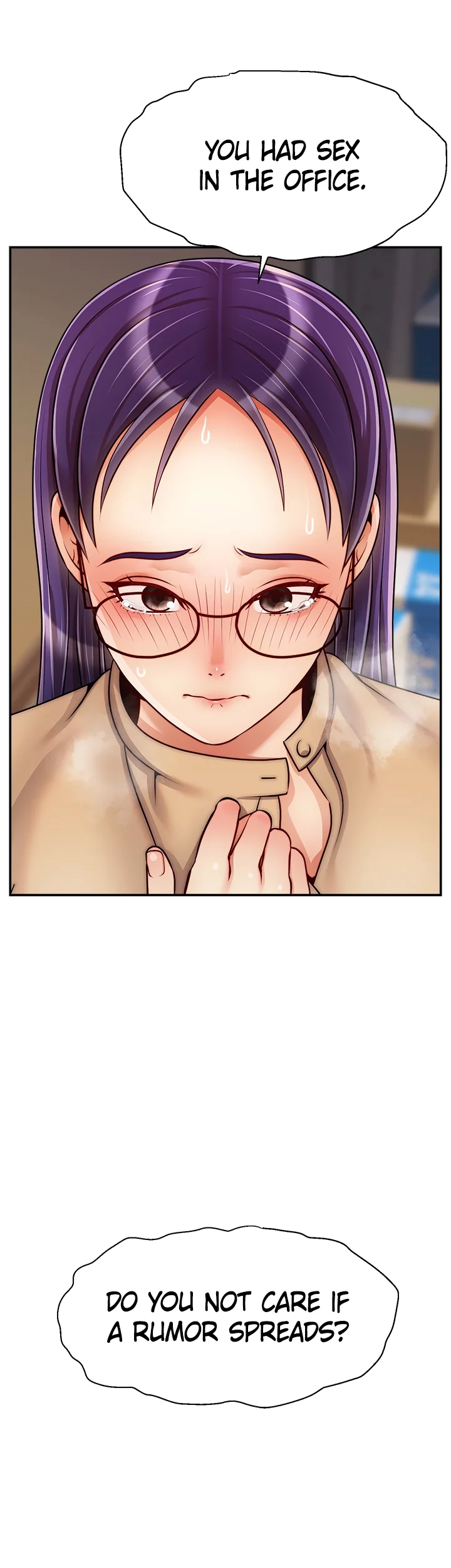 But We're Family Chapter 44 page 44 - 