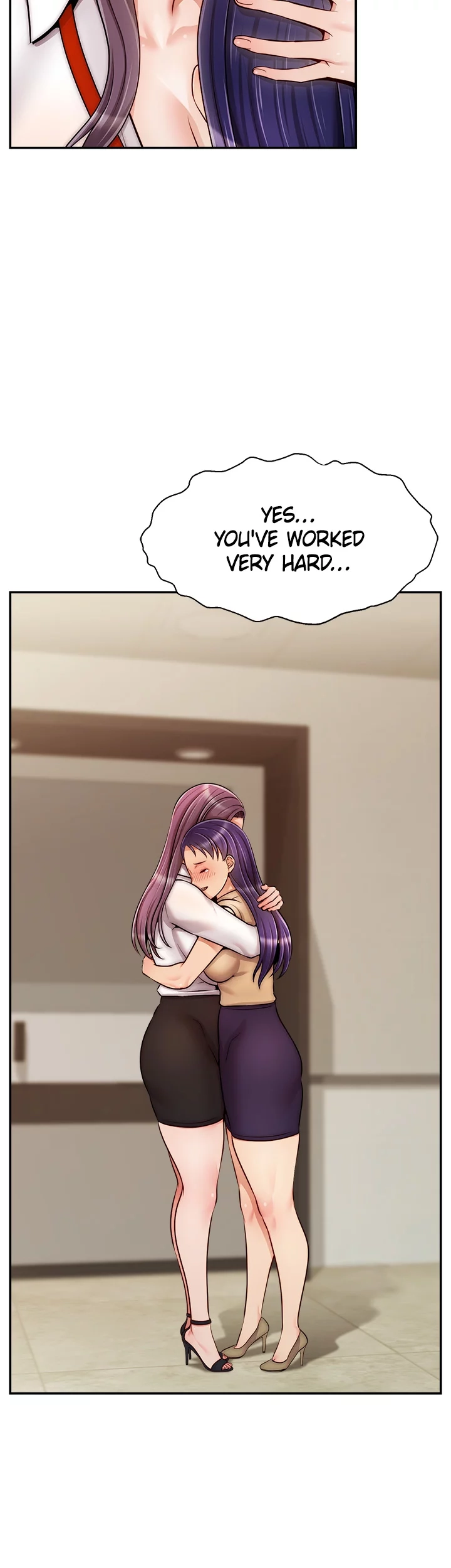 But We're Family Chapter 45 page 14 - 