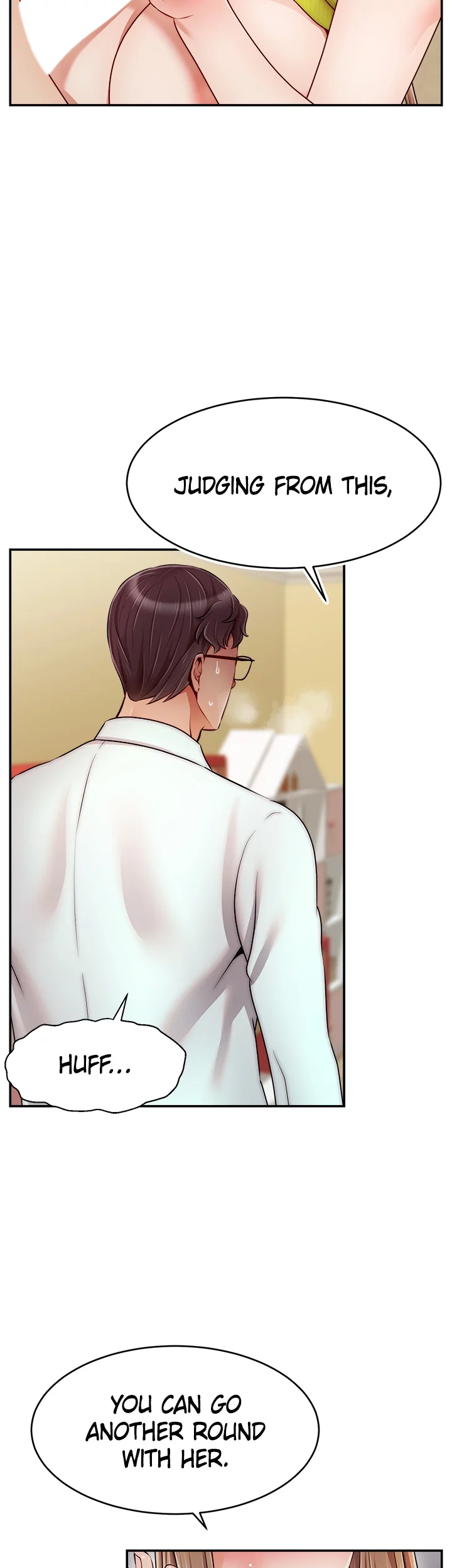 But We're Family Chapter 45 page 30 - 