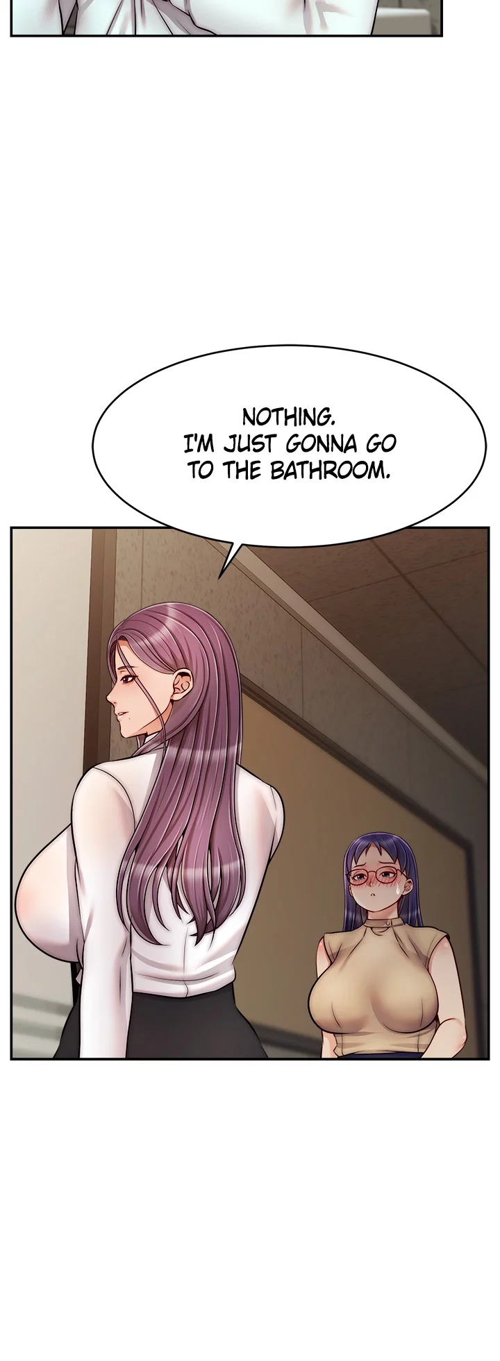 But We're Family Chapter 45 page 4 - 