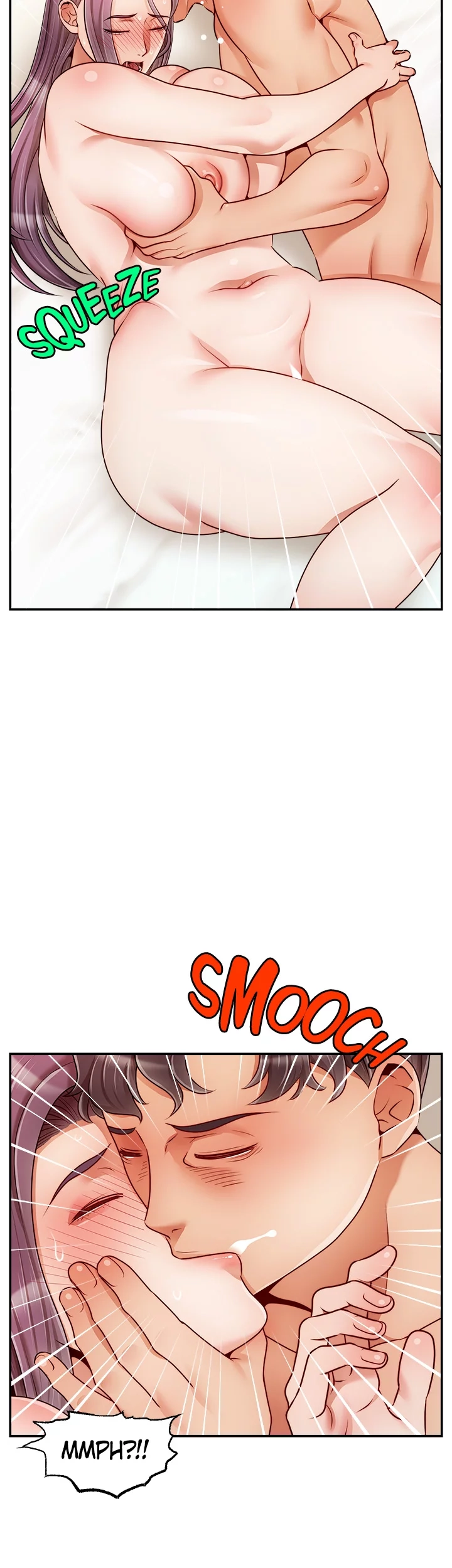 But We're Family Chapter 45 page 39 - 