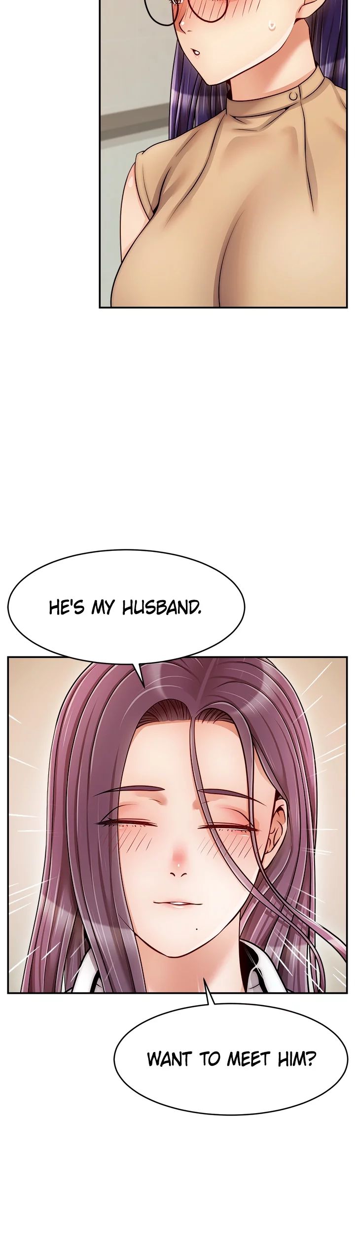 But We're Family Chapter 45 page 7 - 