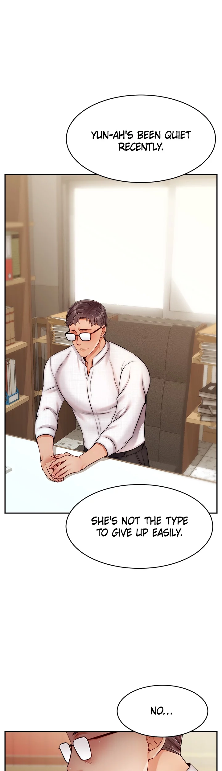 But We're Family Chapter 46 page 2 - 