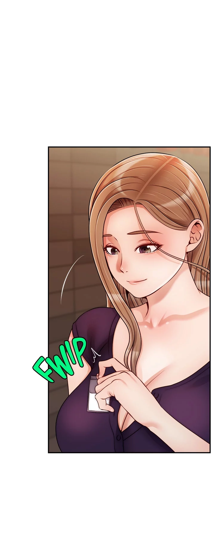 But We're Family Chapter 46 page 13 - 