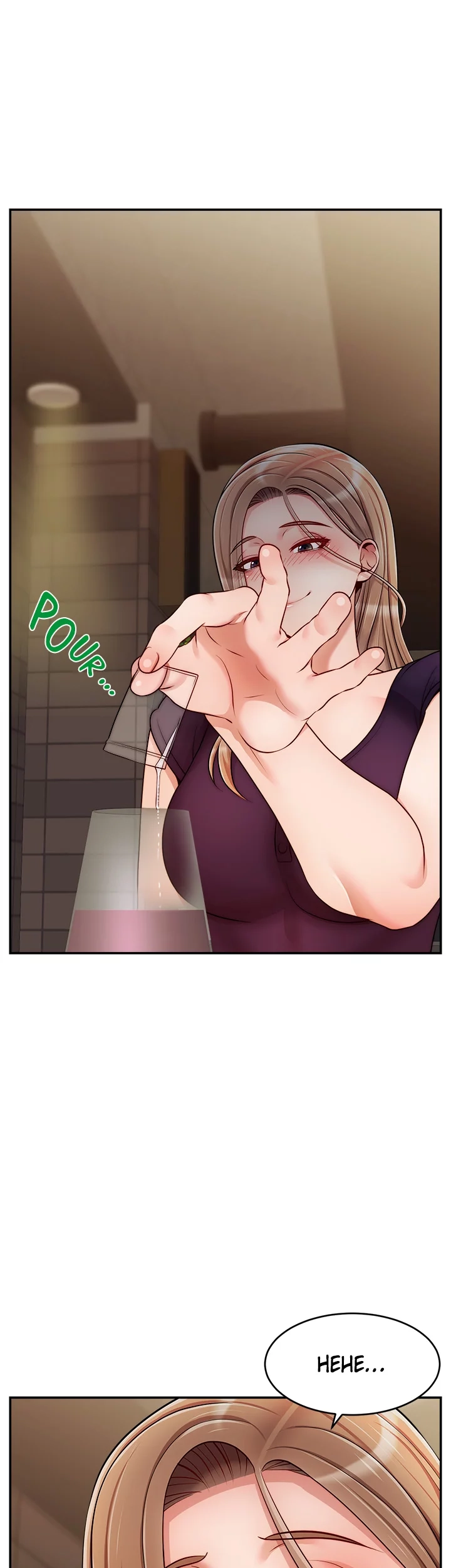 But We're Family Chapter 46 page 14 - 