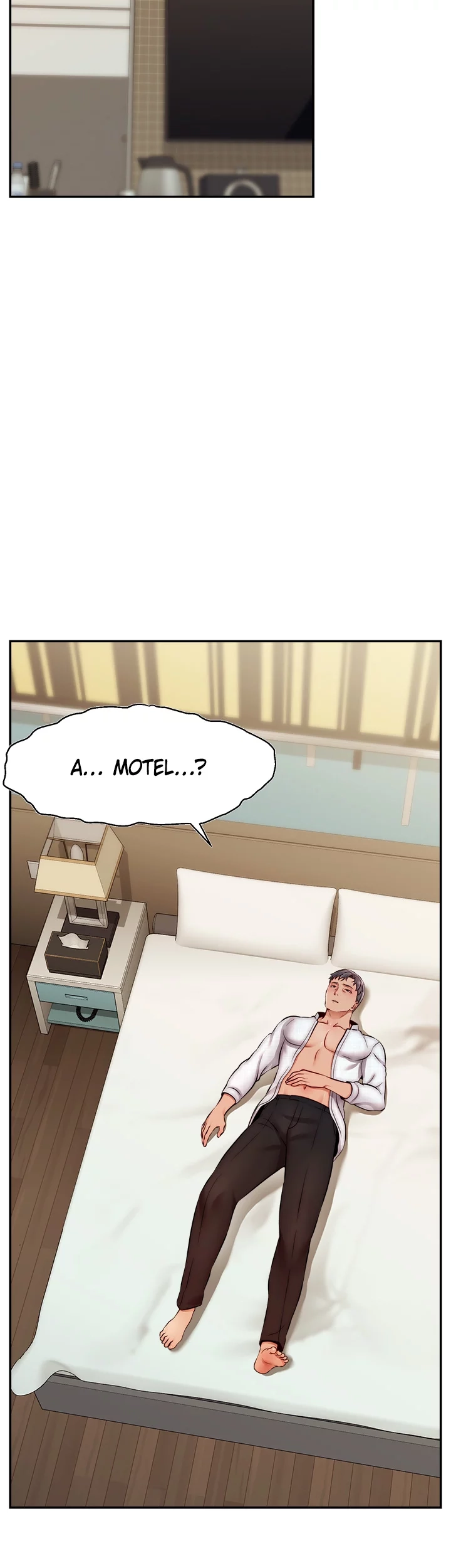 But We're Family Chapter 46 page 16 - 