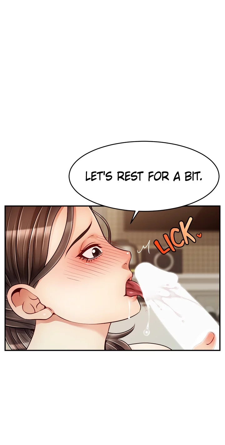 But We're Family Chapter 46 page 25 - 