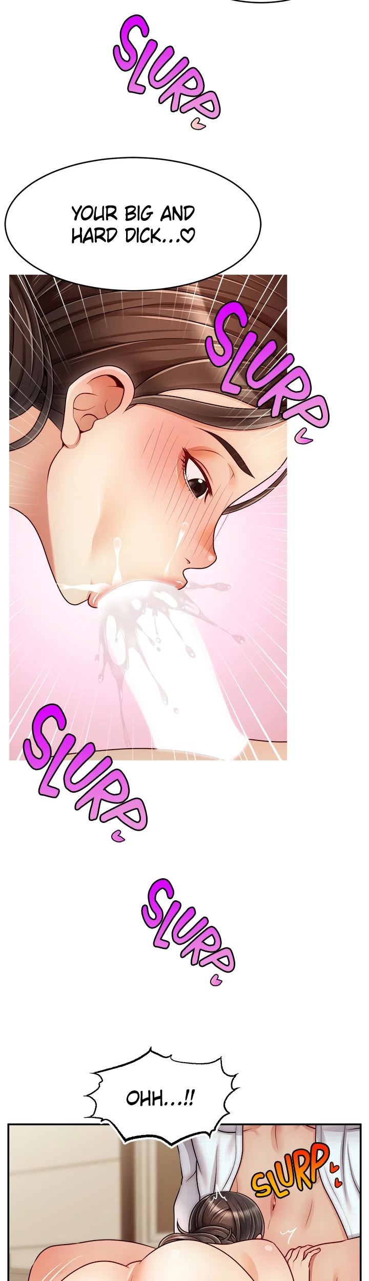 But We're Family Chapter 46 page 28 - 