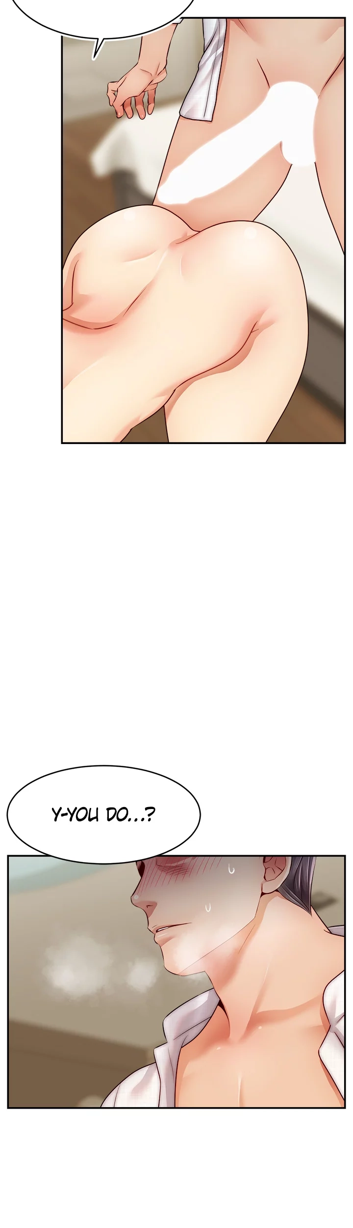 But We're Family Chapter 46 page 31 - 