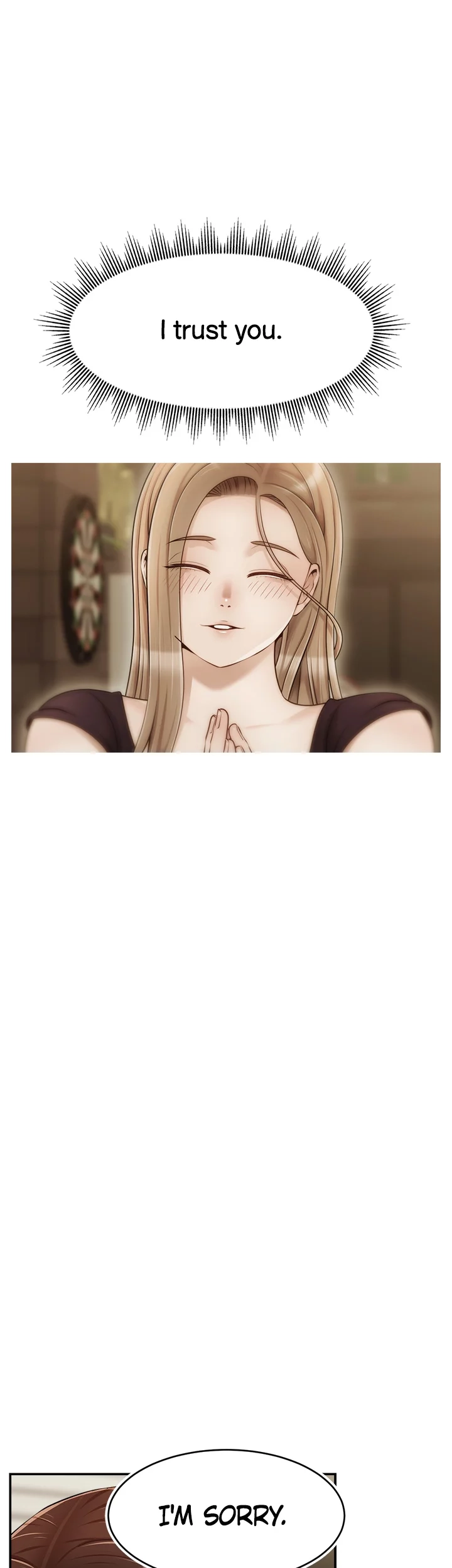 But We're Family Chapter 46 page 32 - 
