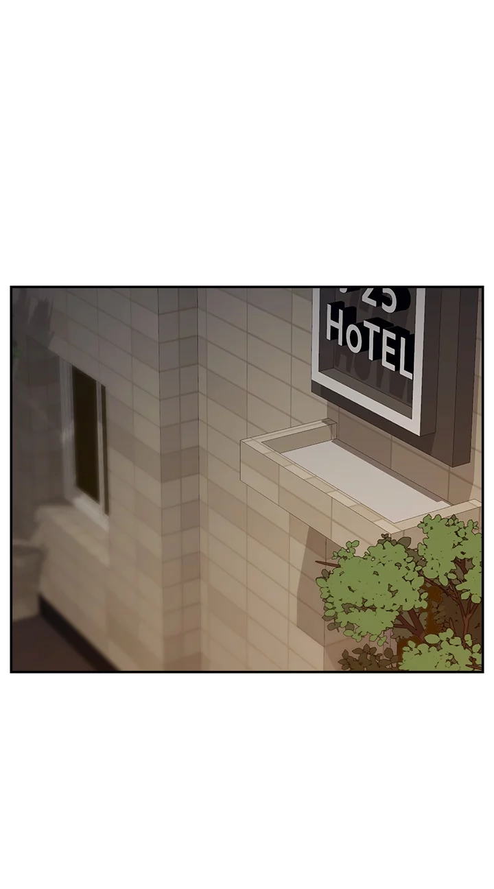 But We're Family Chapter 46 page 37 - 