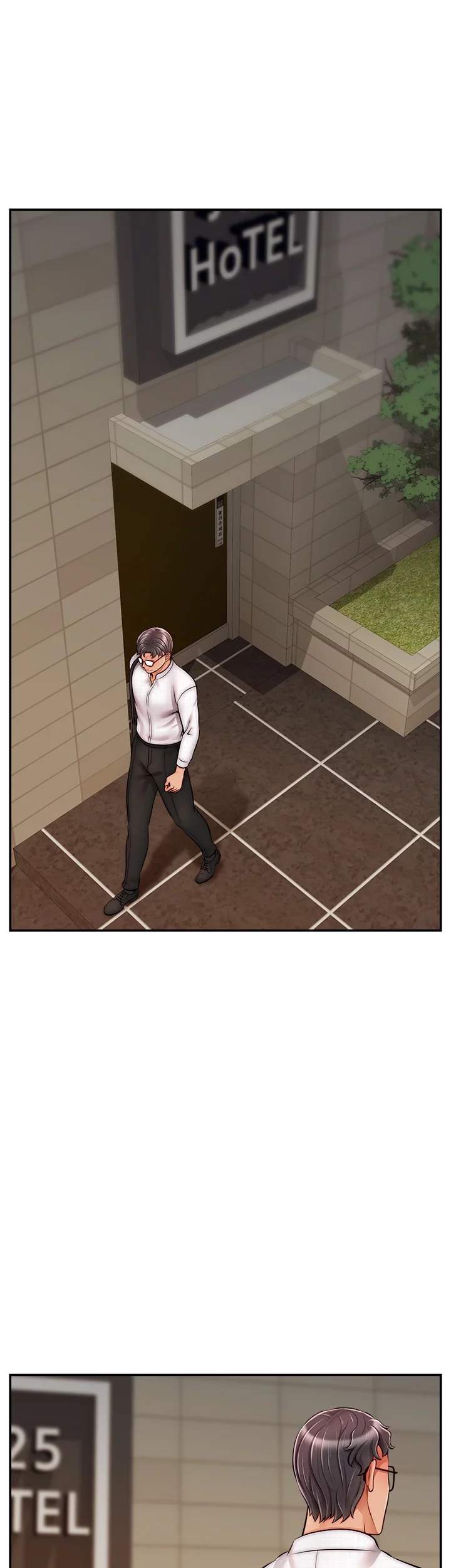 But We're Family Chapter 46 page 38 - 