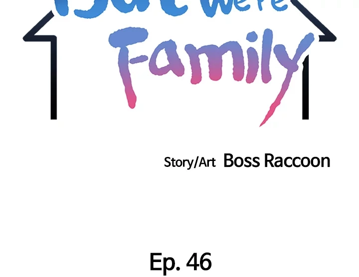But We're Family Chapter 46 page 5 - 